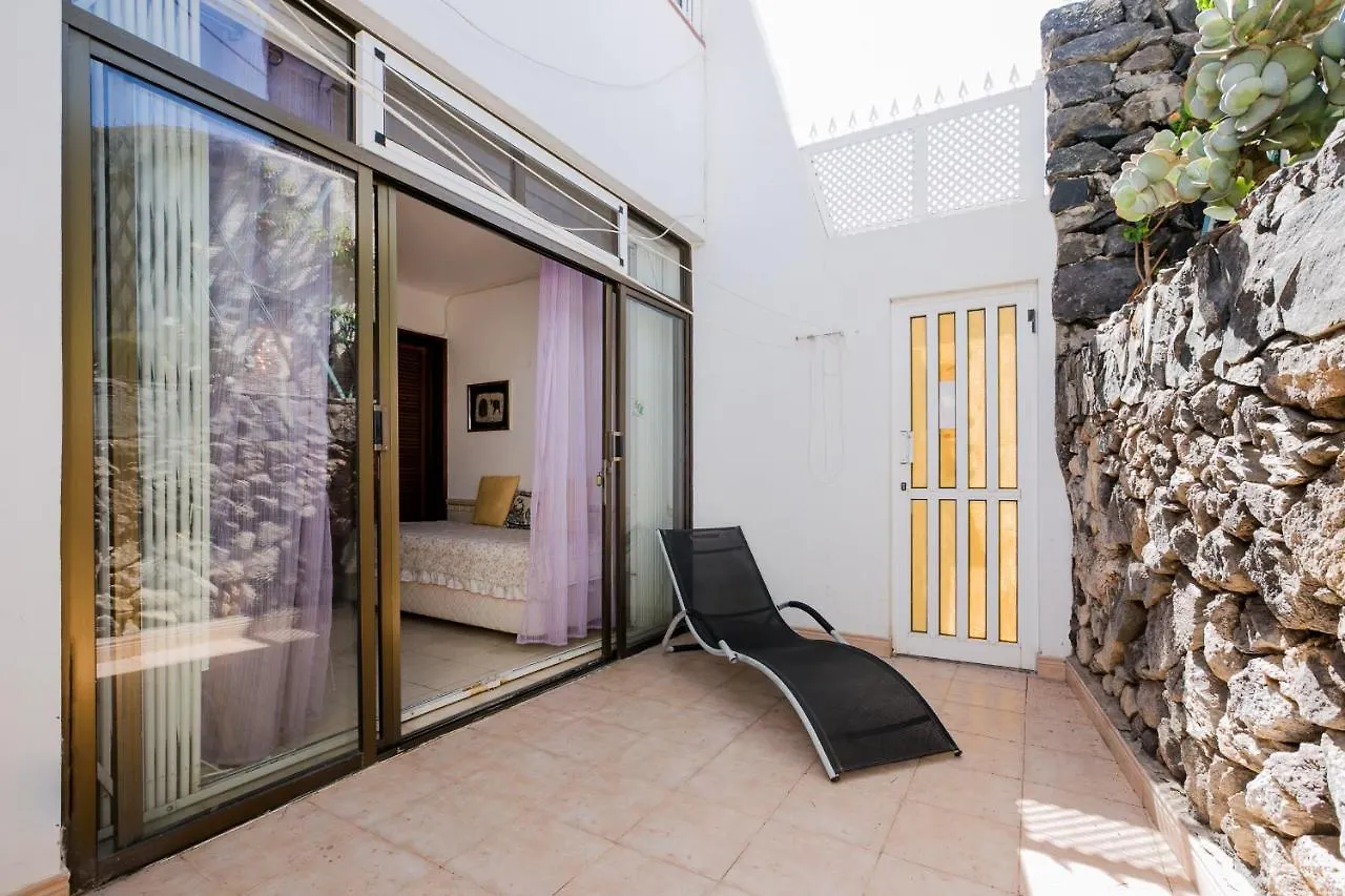 Sea Front Costa Adeje Bungalow 0*, Costa Adeje (Tenerife) Spanien