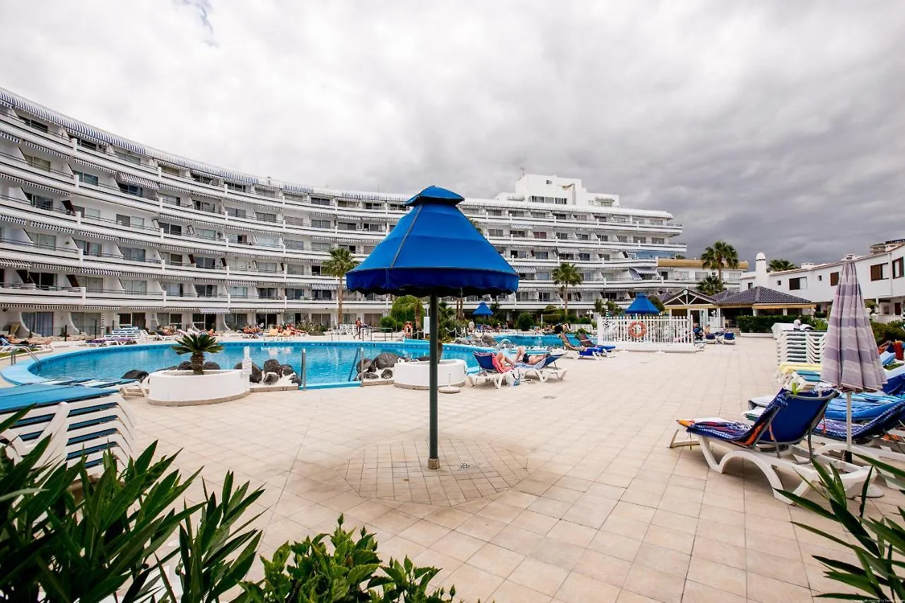 Sea Front Costa Adeje Bungalow Costa Adeje (Tenerife)
